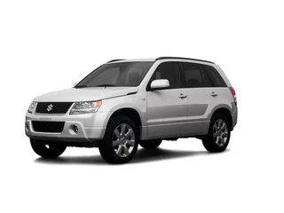 2009 Suzuki Grand Vitara