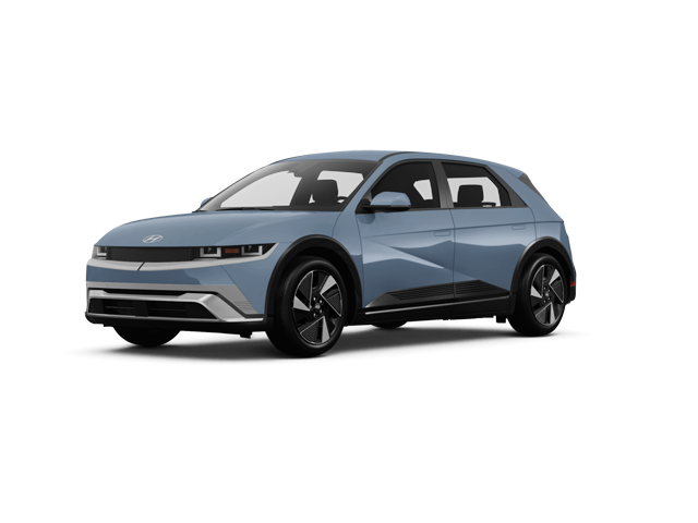 HYUNDAI IONIQ_5