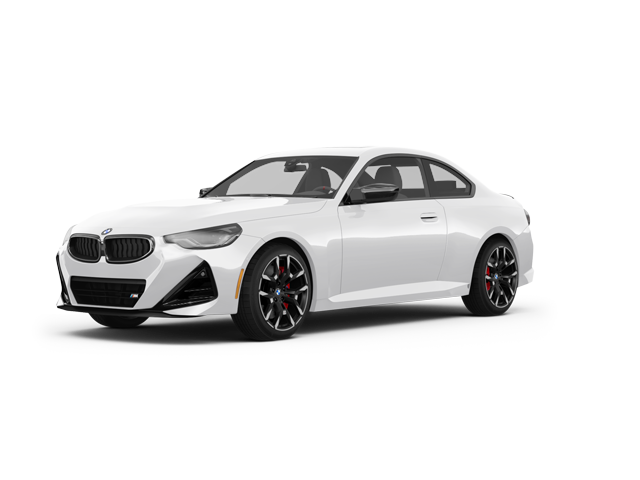 BMW 2_SERIES