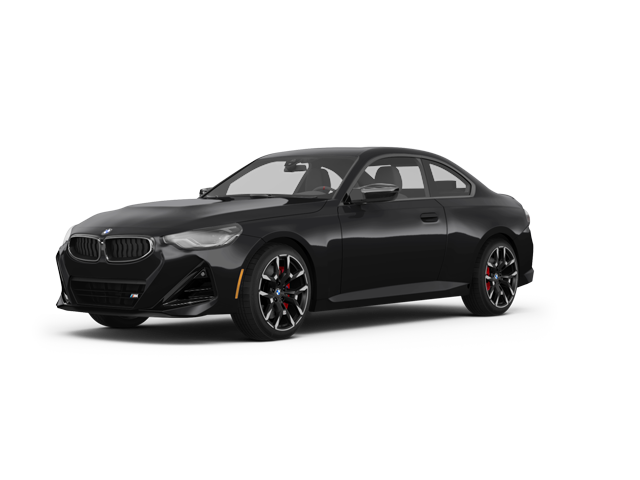 BMW 2_SERIES