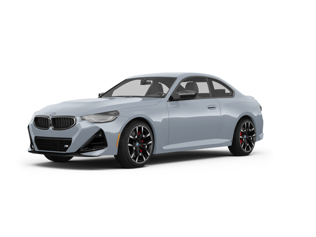 BMW 2_SERIES