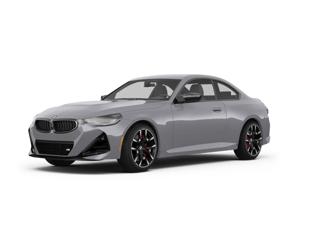 BMW 2_SERIES