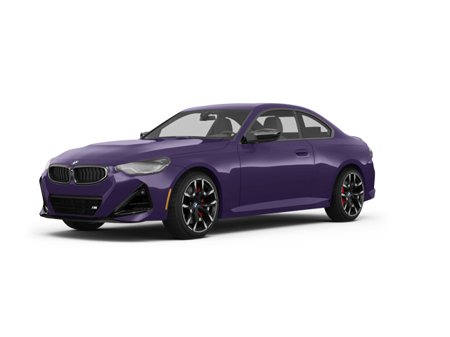 BMW 2_SERIES