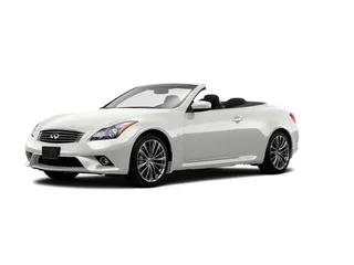 2015 Infiniti Q60