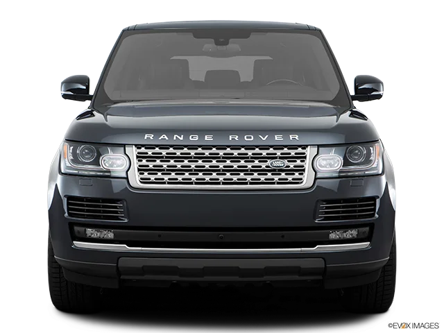 2016 Land Rover Range Rover: Price, Review, Photos and Specs - Read ...