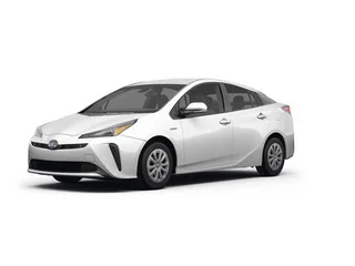 2022 Toyota Prius