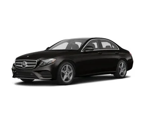 2017 Mercedes-Benz E300