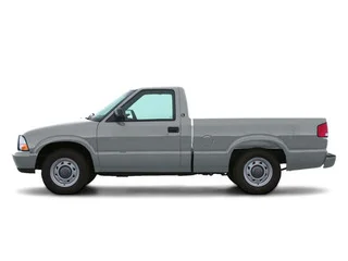2002 GMC Sonoma