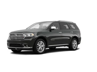 2014 Dodge Durango