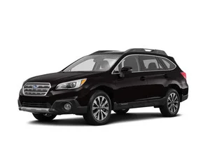 2016 Subaru Outback