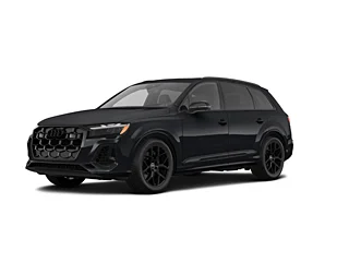 2025 Audi SQ7