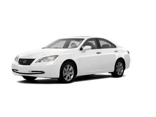 2008 Lexus ES350