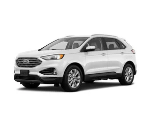 2021 Ford Edge
