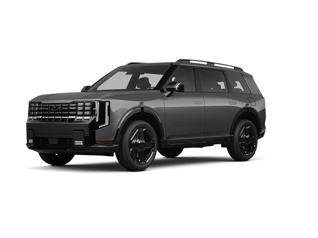 KIA TELLURIDE