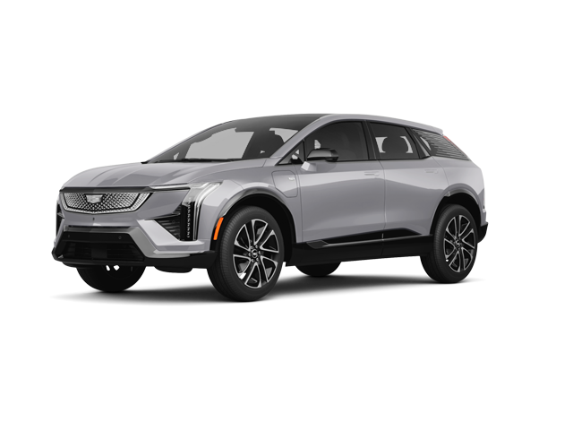 CADILLAC OPTIQ