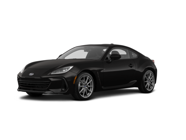2023 Subaru BRZ Premium, front three-quarter view, paint 1 of 7