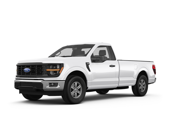 FORD F_150