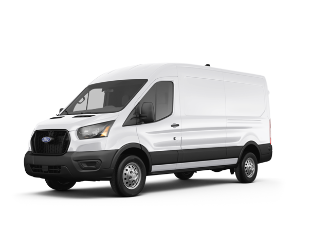 FORD TRANSIT_CARGO_VAN