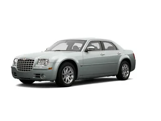 2007 Chrysler 300