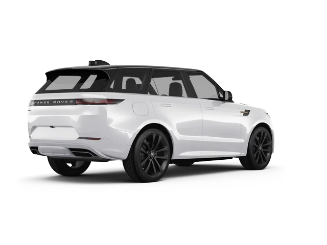 2026 Land Rover Range Rover Sport: Price, Review, Photos and Specs ...