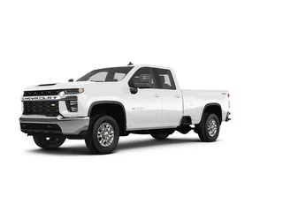 2022 Chevrolet Silverado 3500 HD