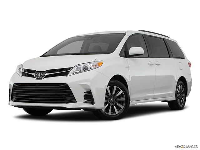 2018 Toyota Sienna: Price, Review, Photos and Specs Read This