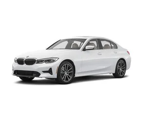 2021 BMW 330i