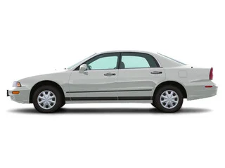 2000 Mitsubishi Diamante