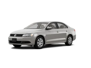 2013 Volkswagen Jetta
