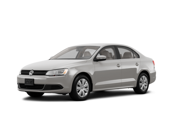 2013 Volkswagen Jetta Base, front three-quarter view, paint 1 of 8
