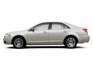 2006 Lincoln Zephyr