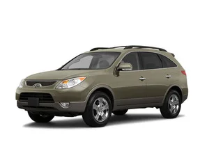 2009 Hyundai Veracruz