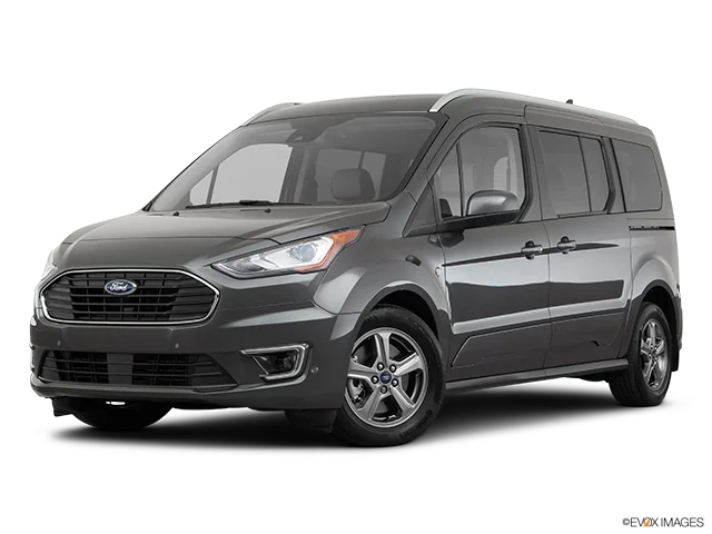 2021 Ford Transit Connect Wagon: Price, Review, Photos and Specs
