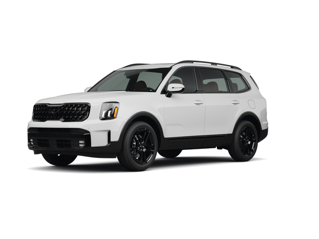 KIA TELLURIDE
