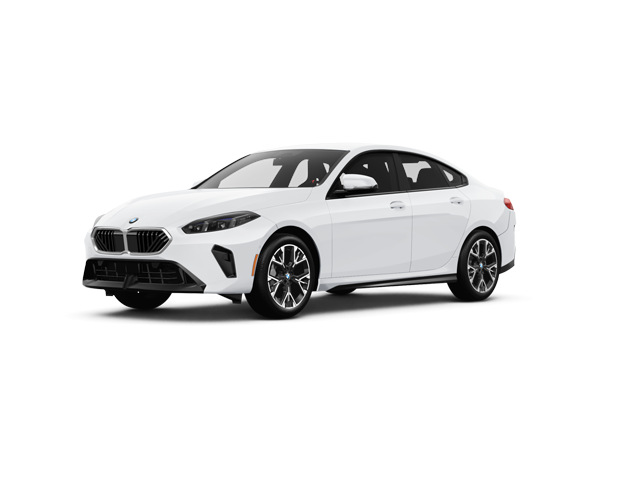 BMW 2_SERIES