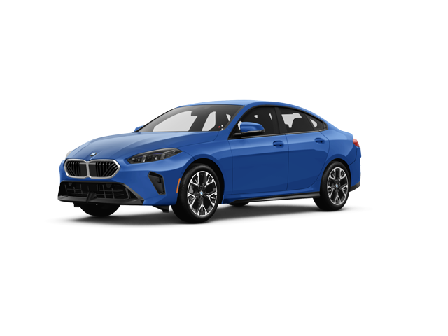 BMW 2_SERIES