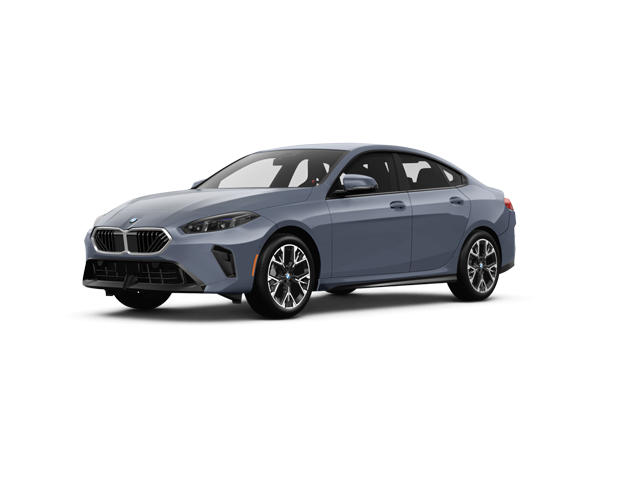BMW 2_SERIES