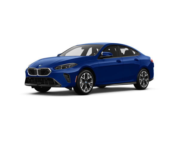 BMW 2_SERIES