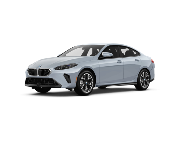 BMW 2_SERIES