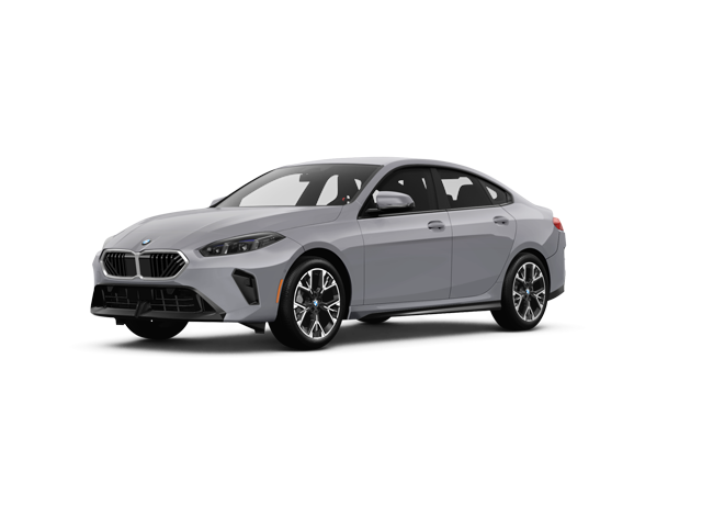 BMW 2_SERIES