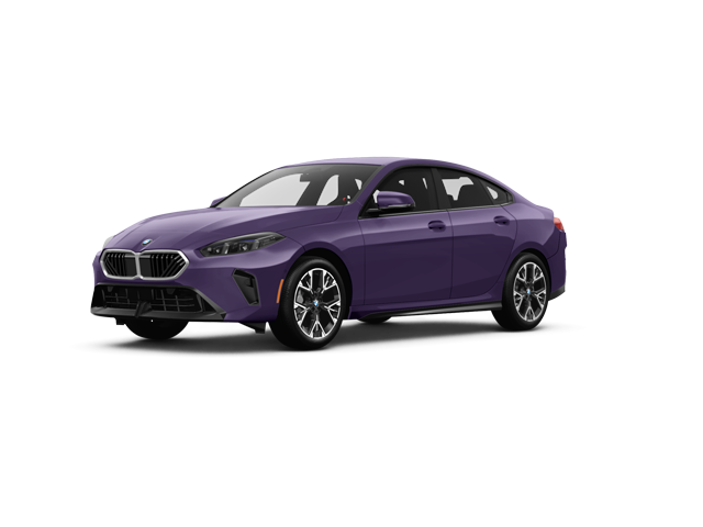 BMW 2_SERIES