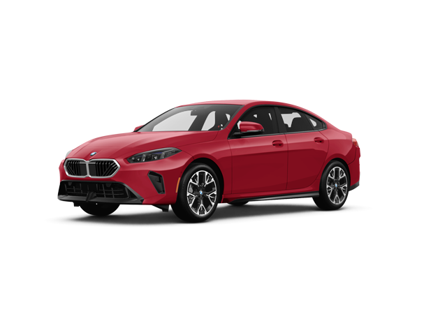 BMW 2_SERIES