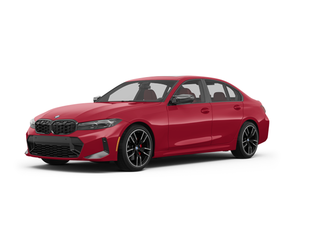 BMW 3_SERIES