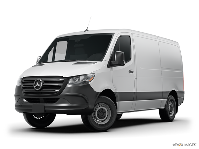 Cargo Van Should I Buy A Car Or A Van Types Of Car Vans 2025 Mercedes-