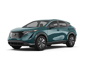 2024 Nissan Ariya