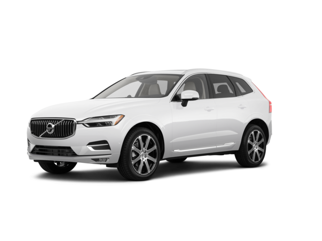 2021 Volvo XC60 T8 Polestar Engineered, front three-quarter view, paint 1 of 8