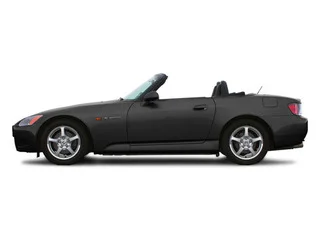 2000 Honda S2000