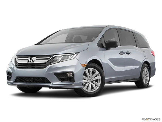 2020 Honda Odyssey: Price, Review, Photos and Specs Read This