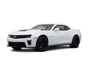 2012 Chevrolet Camaro