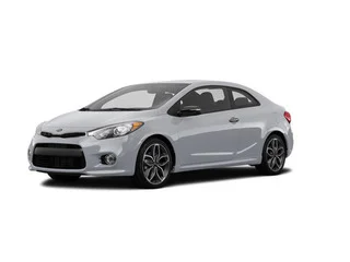 2014 Kia Forte Koup